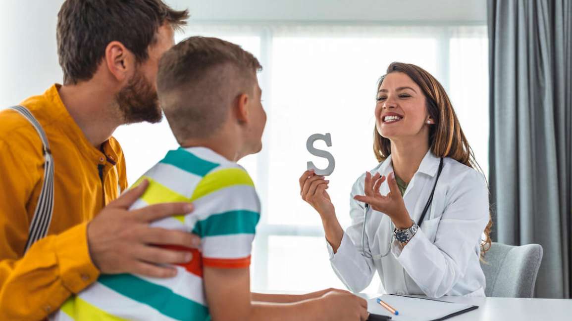 What To Expect From Your Speech Pathologist
